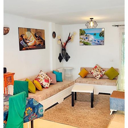 Ferienwohnung Cosy Duplex" Sidi Bou Said " Exterior foto