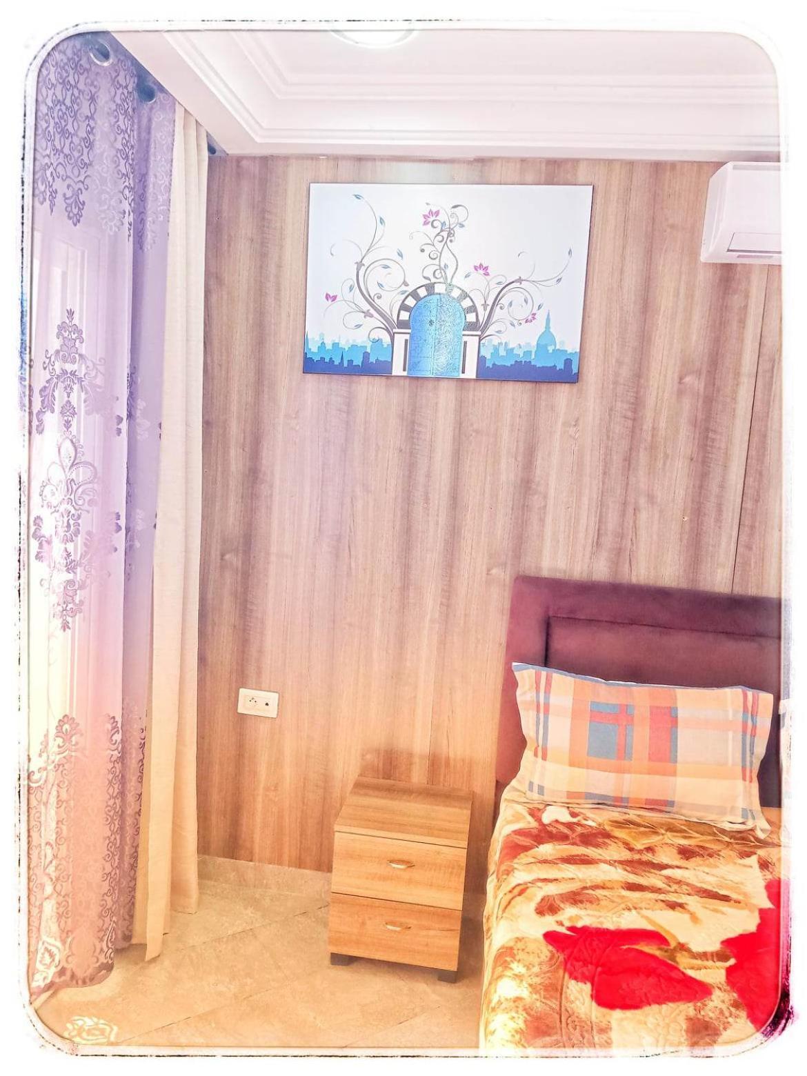 Ferienwohnung Cosy Duplex" Sidi Bou Said " Exterior foto
