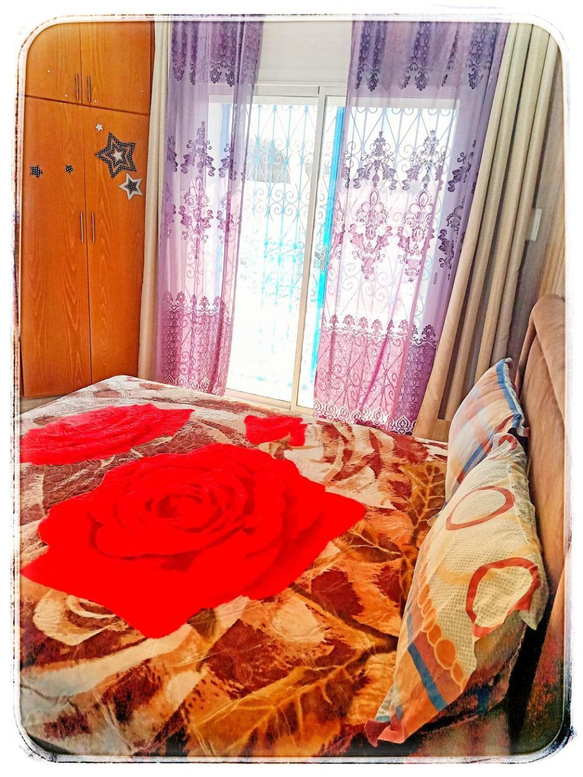 Ferienwohnung Cosy Duplex" Sidi Bou Said " Exterior foto